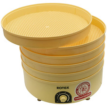 Сушарка ROTEX RD620-Y Yellow