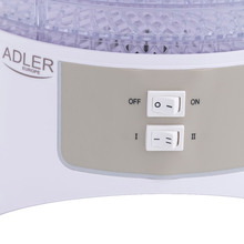 Сушилка ADLER AD 6654