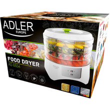 Сушилка ADLER AD 6654