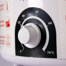 Сушарка PRIME TECHNICS PFD 502 W