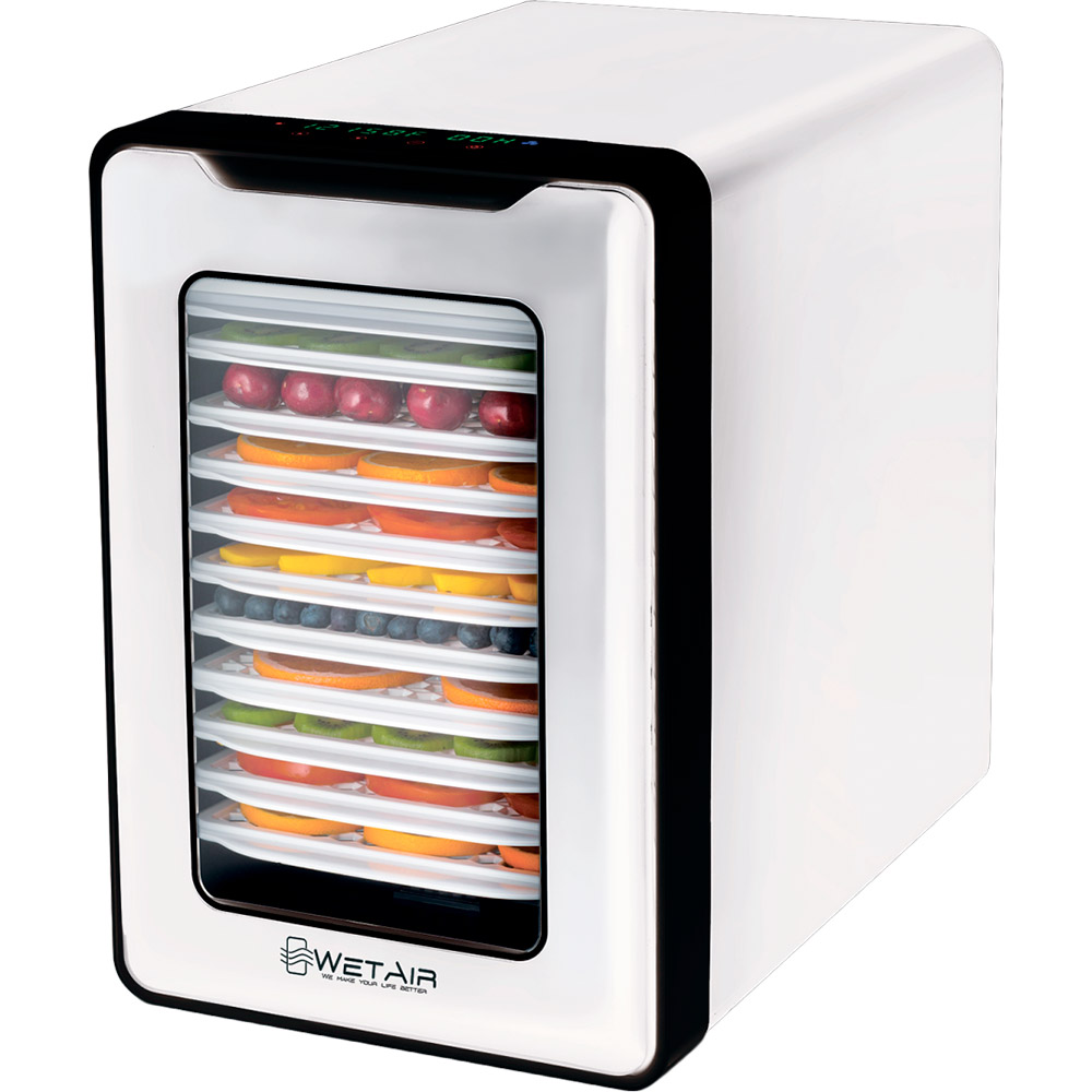 

Сушилка WETAIR FD-560W White, FD-560W