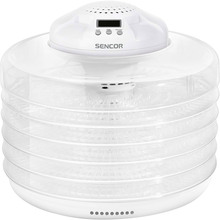 Сушарка SENCOR SFD 4235WH