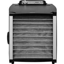 Сушарка SENCOR SFD 7000BK