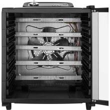 Сушарка SENCOR SFD 7000BK