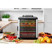 Сушарка SENCOR SFD 7000BK