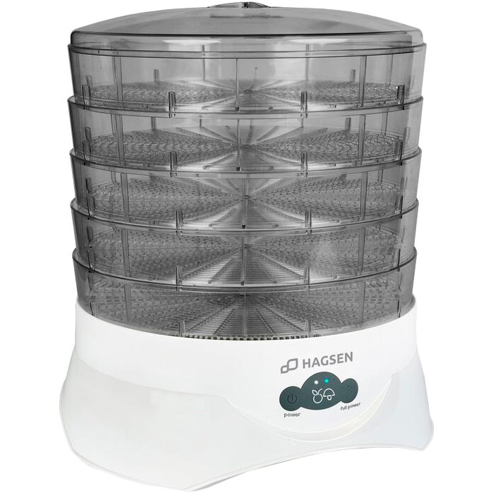 Сушилка HAGSEN DR420