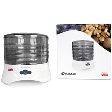 Сушилка HAGSEN DR420