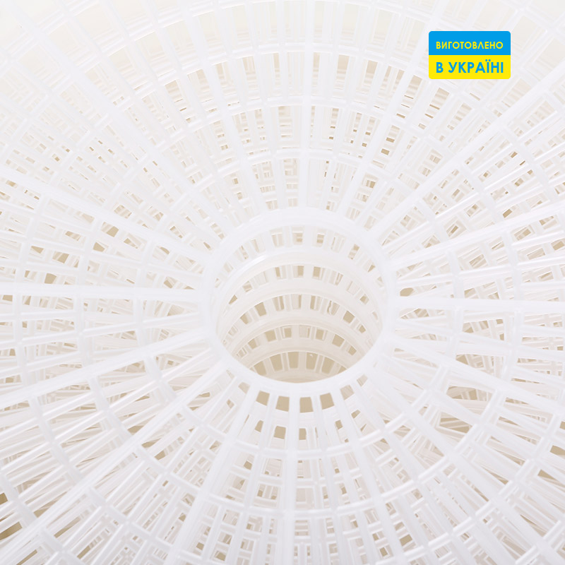 Сушилка SATURN ST-FP0115 Beige Функции и особенности защита от перегрева (термостат)