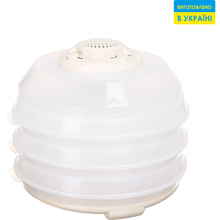 Сушилка SATURN ST-FP0115 Beige