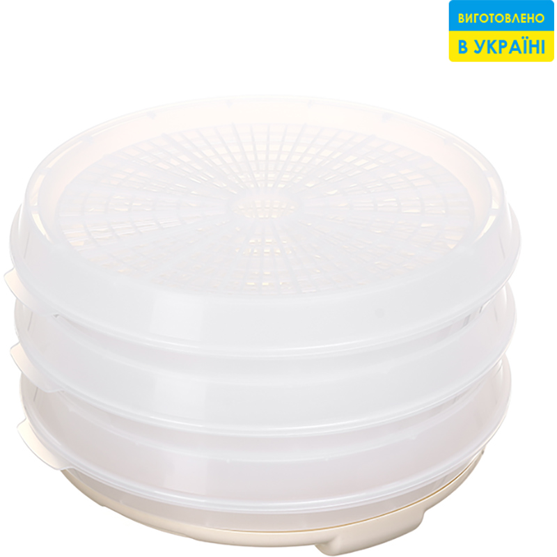 Сушилка SATURN ST-FP0115 Beige Мощность 350