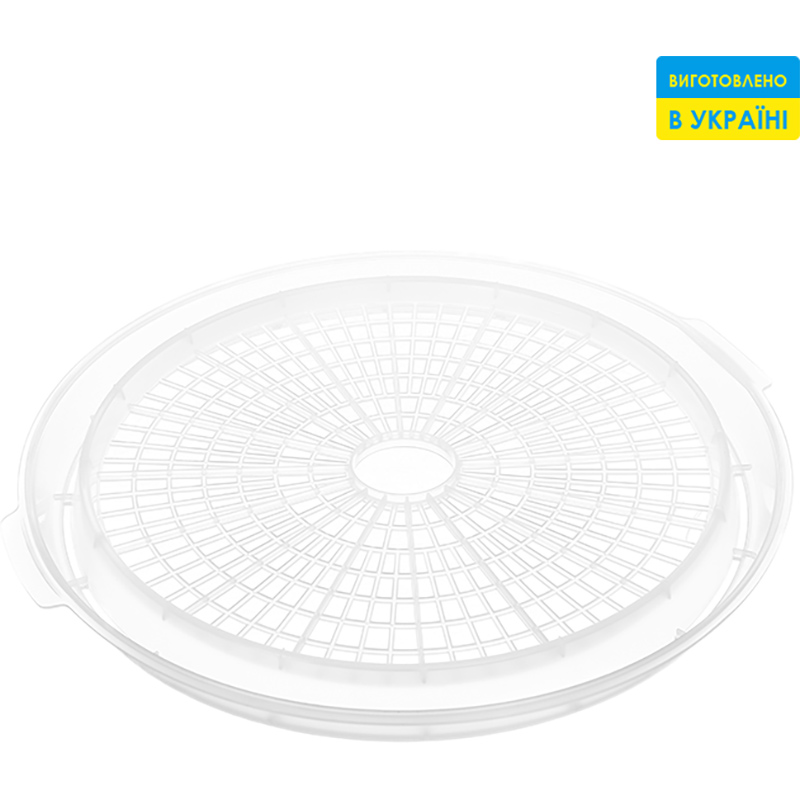 Зовнішній вигляд Сушарка SATURN ST-FP0115-10