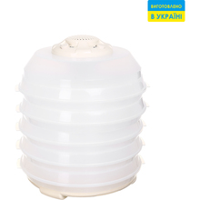 Сушилка SATURN ST-FP0115-10 Beige