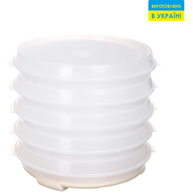 Сушилка SATURN ST-FP0115-10 Beige Мощность 350