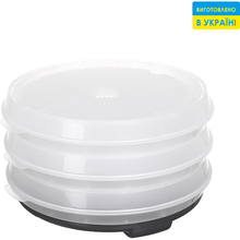 Сушарка SATURN ST-FP0115 Grey