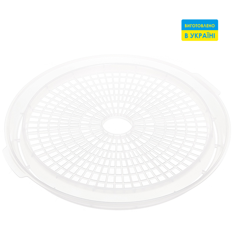 Замовити Сушарка SATURN ST-FP0115 Grey