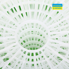 Сушилка SATURN ST-FP0115 Green