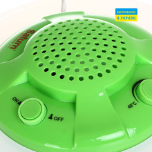 Сушилка SATURN ST-FP0115-10 Green