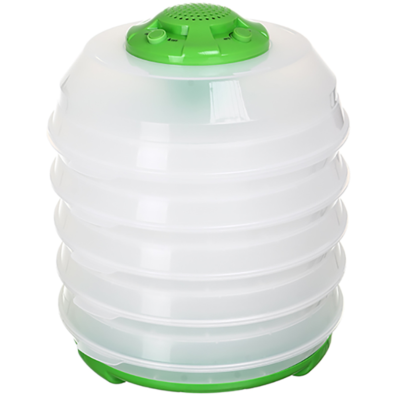 Сушилка SATURN ST-FP0115-10 Green