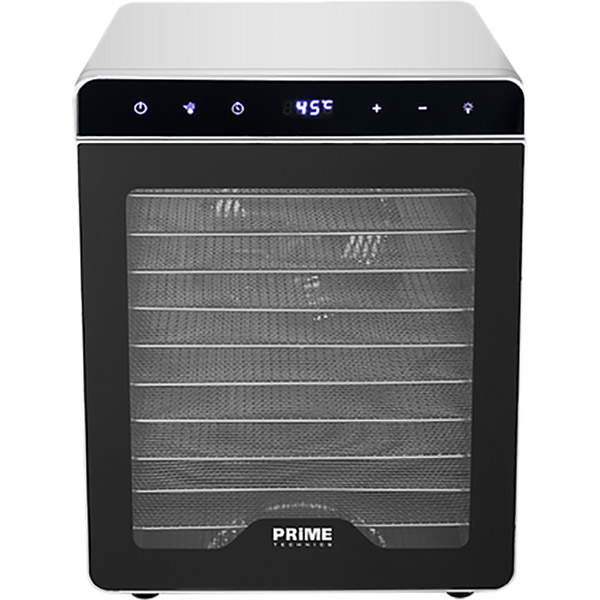 Сушилка PRIME TECHNICS PFD 8010 S Сушилка PRIME TECHNICS PFD 8010 S