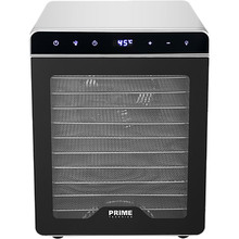 Сушилка PRIME TECHNICS PFD 8010 S