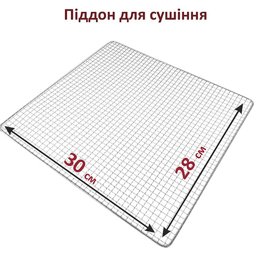 Изображение Сушилка PRIME TECHNICS PFD 8012 SP