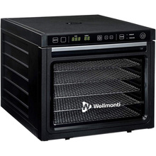 Сушилка WELLMONTI WM1001