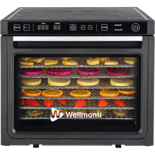 Сушилка WELLMONTI WM1001