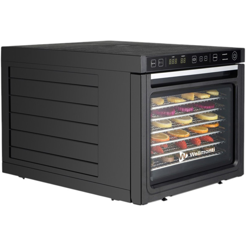 Сушилка WELLMONTI WM1001 Объем 47