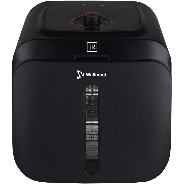 Сушилка WELLMONTI WM1002 Объем 16.7
