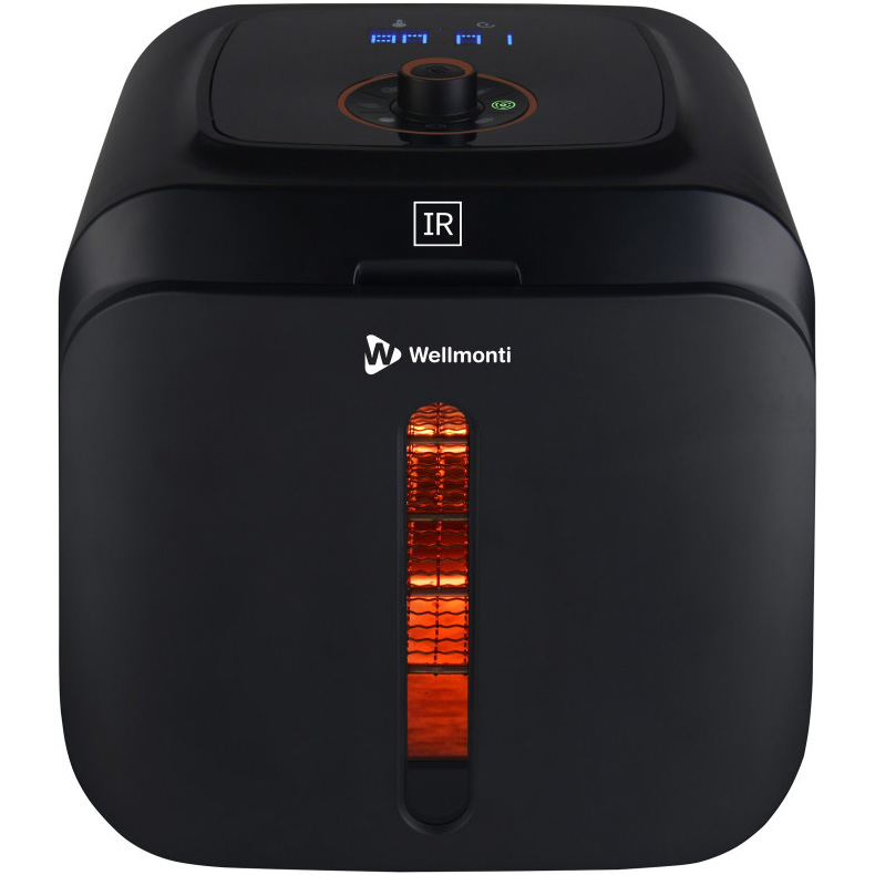 Сушилка WELLMONTI WM1002