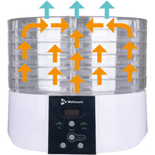 Сушилка WELLMONTI WM1010