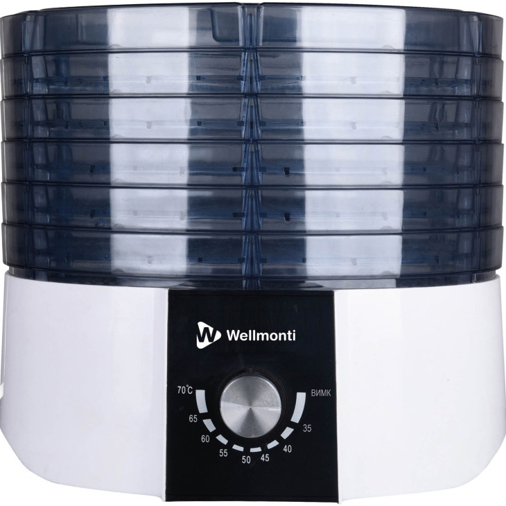 Сушилка WELLMONTI WM1011 Сушилка WELLMONTI WM1011