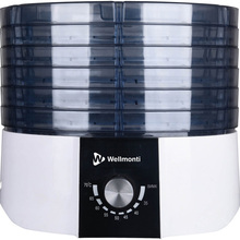 Сушилка WELLMONTI WM1011