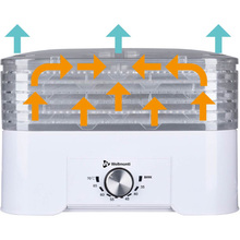 Сушилка WELLMONTI WM1012