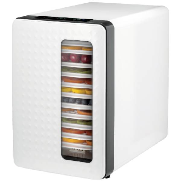 Сушилка LIBERTY FD-3910W Сушилка LIBERTY FD-3910W