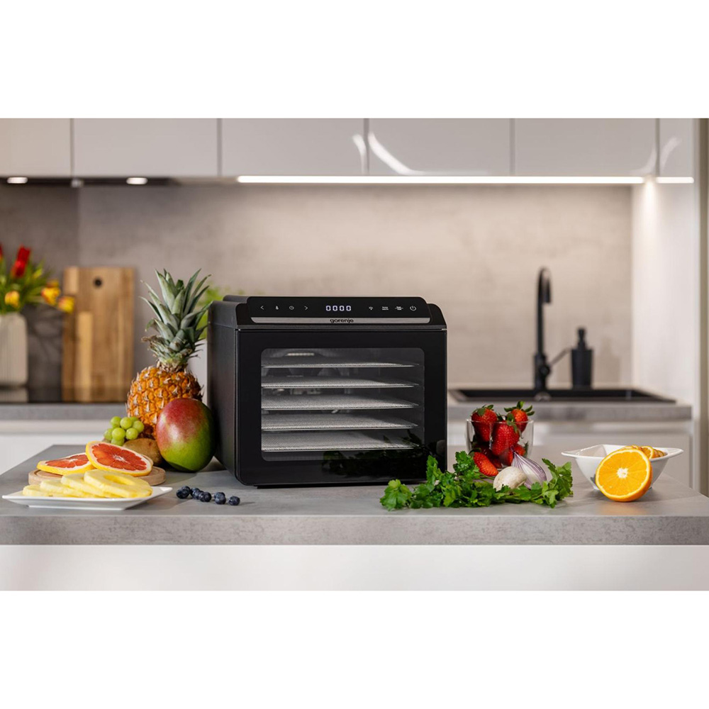 Покупка Сушилка GORENJE FDK600DB