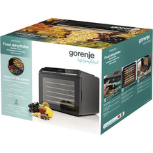 Сушилка GORENJE FDK600DB