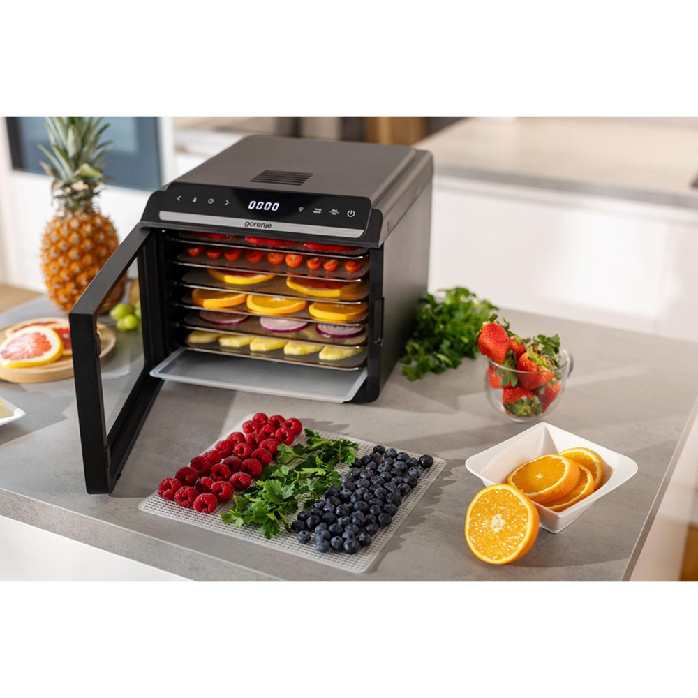 В Украине Сушилка GORENJE FDK600DB