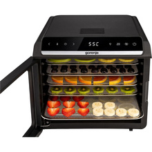 Сушилка GORENJE FDK600DB