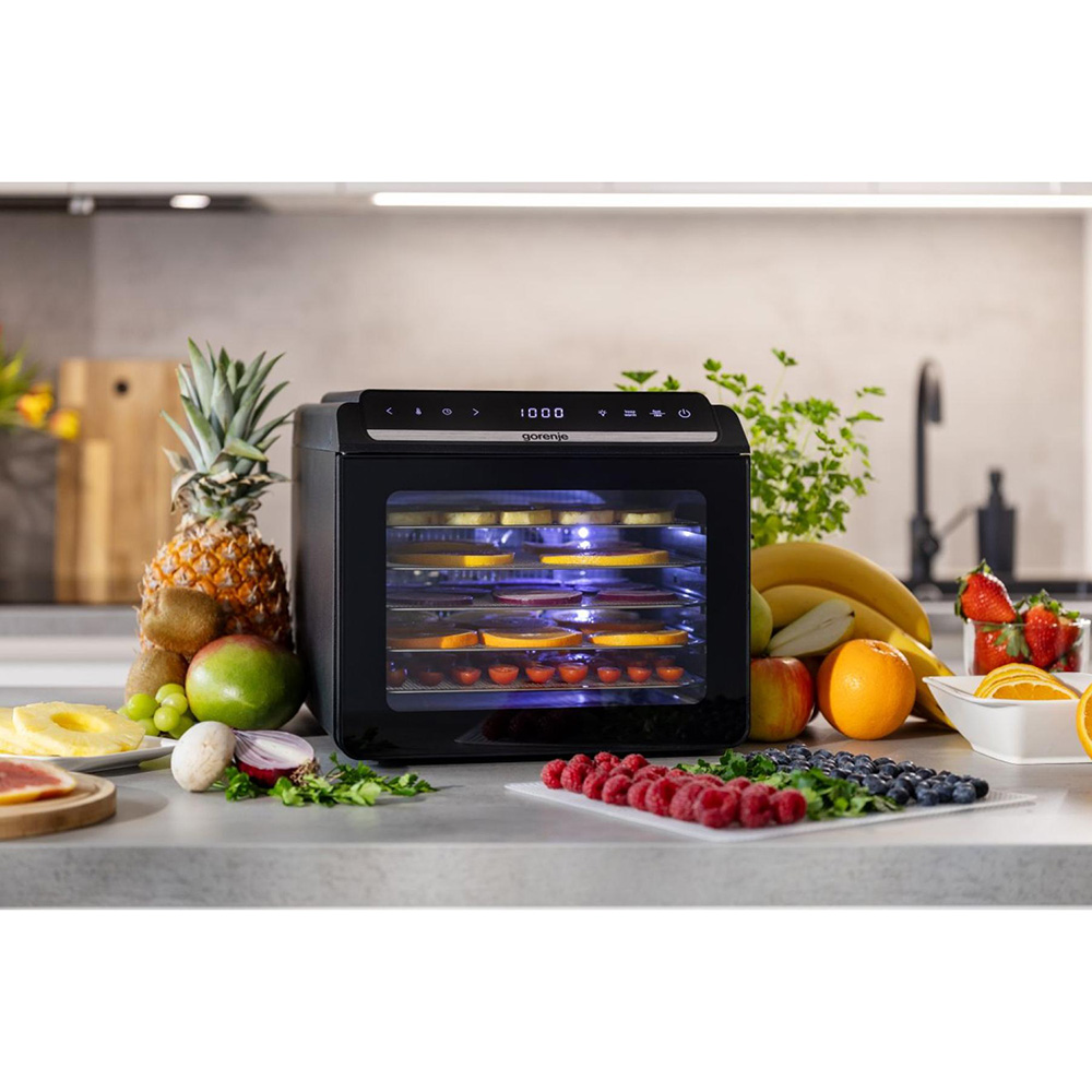Изображение Сушилка GORENJE FDK600DB