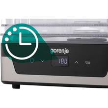 Сушилка GORENJE FDK400DE