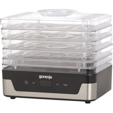 Сушилка GORENJE FDK400DE