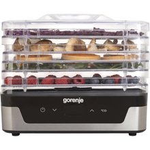 Сушилка GORENJE FDK400DE