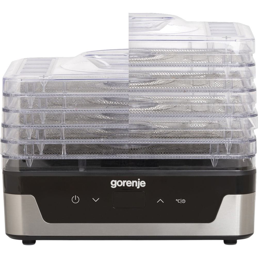 Сушилка GORENJE FDK400DE Мощность 240