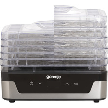 Сушилка GORENJE FDK400DE