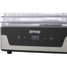 Сушилка GORENJE FDK400DE