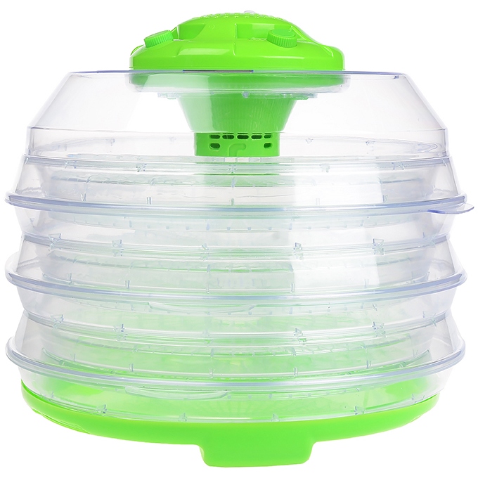 Сушилка SATURN ST-FP0112