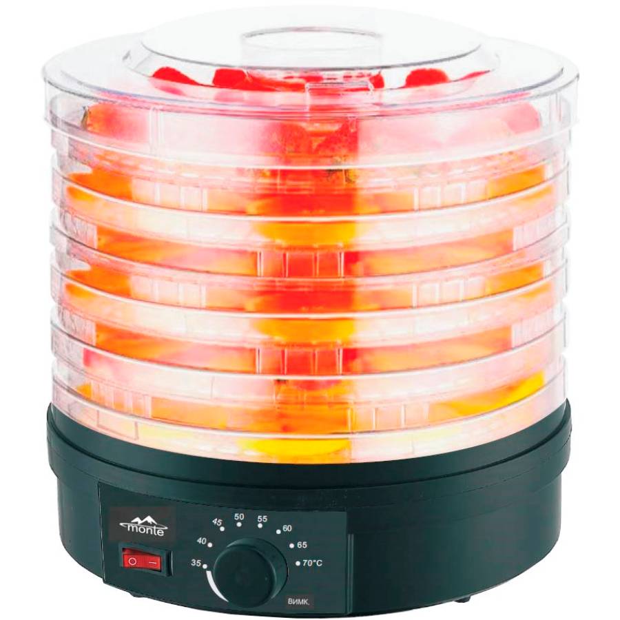 Сушилка MONTE МТ-1661