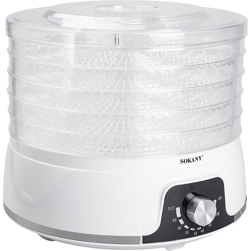 Сушилка SOKANY SK-10072 (LGSK-10072) Мощность 350