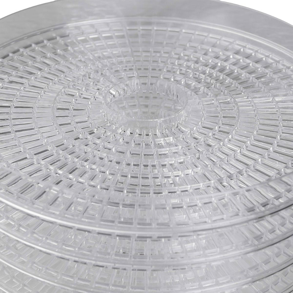 Сушилка SOKANY SK-10072 (LGSK-10072) Размеры 31 х 33